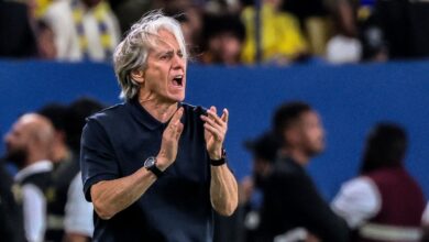 زيادة وزن النصر لاعب تفجر جيسوس
 لاليغا