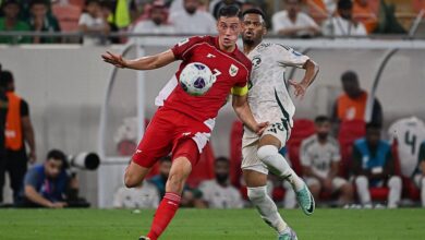 يجب على إندونيسيا أن تحافظ على إيمانها بحلم كأس العالم FIFA على الرغم من الخسارة المؤلمة أمام المملكة العربية السعودية
 ستاديوم بوست