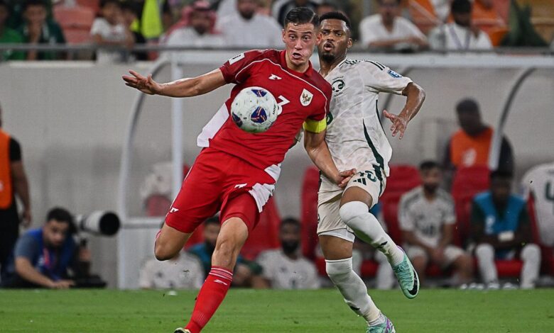 يجب على إندونيسيا أن تحافظ على إيمانها بحلم كأس العالم FIFA على الرغم من الخسارة المؤلمة أمام المملكة العربية السعودية
ستاديوم بوست