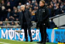ويقول هاو إن مورينيو كان له "تأثير كبير" على تطوره قبل لقاء دوري أبطال أوروبا
 ستاديوم بوست