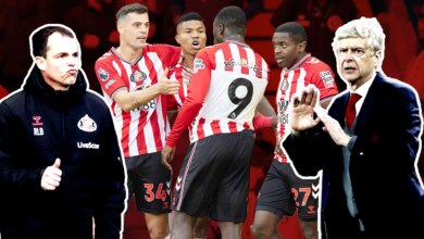 مدرب سندرلاند القاتل تشيلسي، ريجيس لو بريس، هو أرسين فينغر الجديد الذي يتمتع بموهبة العثور على جواهر النقل المخفية
ستاديوم بوست