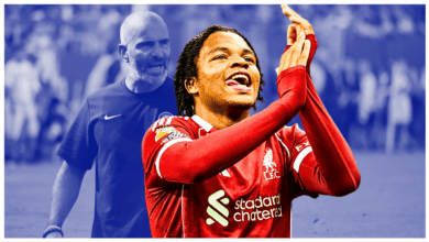 أخبار نقل تشيلسي: يواجه البلوز تهديد مانشستر سيتي في محاولة لإصلاح خطأ ريو نغوموها
 ستاديوم بوست