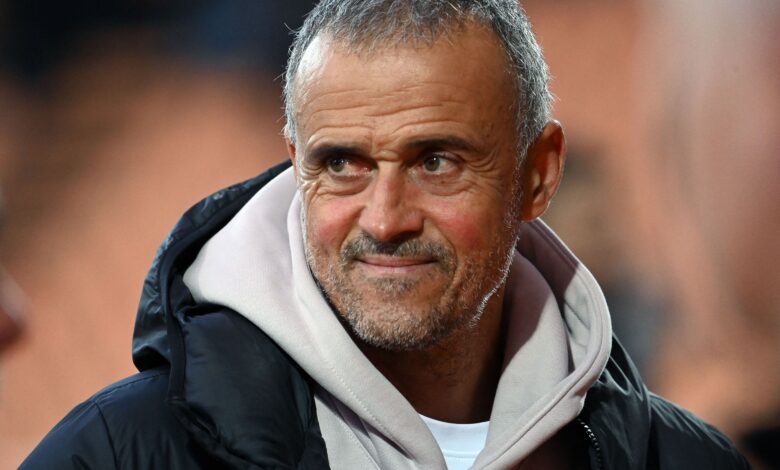 إنريكي يفاجئ الجميع بعد استبعاد الحكيمي
 لاليغا