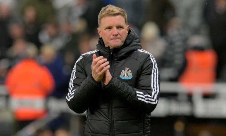 يعترف إيدي هاو لاعب نيوكاسل أن الفوز على وست هام سيكون لحظة "كبيرة" للنادي
 ستاديوم بوست