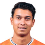 player photo