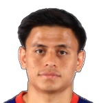 F. Baharudin