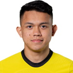 player photo