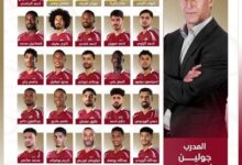 لوبيتيغي يختار منتخب قطر لخوض تصفيات الدور الرابع لكأس العالم 2026
 ستاديوم بوست