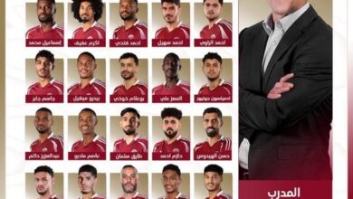 لوبيتيغي يختار منتخب قطر لخوض تصفيات الدور الرابع لكأس العالم 2026
 ستاديوم بوست