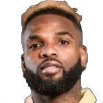 player photo