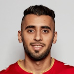 player photo