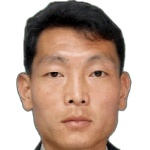 K. Jong