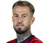 player photo