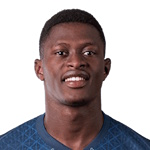 player photo