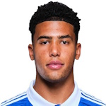 player photo