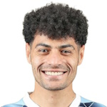 A. Magdi