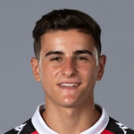 A. Lopane