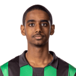 H. Ademnur Ibrahim