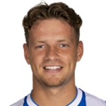 player photo