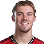 player photo
