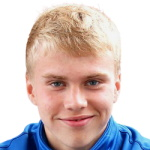 player photo