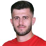 player photo