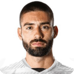 player photo