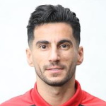player photo