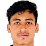 player photo
