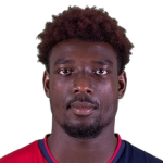 player photo