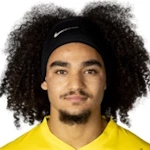 player photo