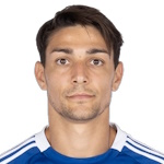 player photo