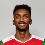 player photo