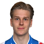 player photo