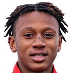M. Cissé