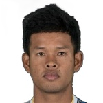 player photo