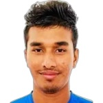 player photo