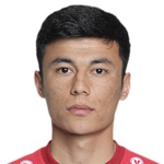 player photo