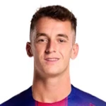 player photo