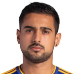 player photo