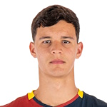 player photo