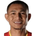 player photo