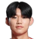 Lee Gyu-Baeg