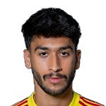 player photo
