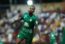7 سعوديين سيأخذون شكل RSL المثير في تصفيات كأس العالم الحاسمة
 ستاديوم بوست