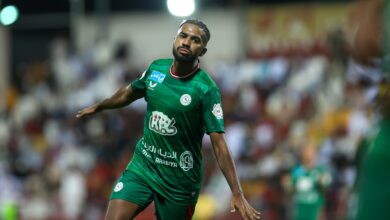 7 سعوديين سيأخذون شكل RSL المثير في تصفيات كأس العالم الحاسمة
 ستاديوم بوست