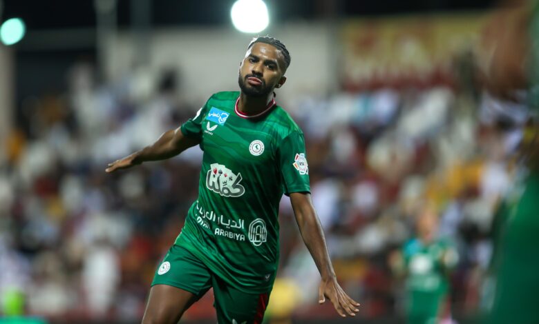7 سعوديين سيأخذون شكل RSL المثير في تصفيات كأس العالم الحاسمة
ستاديوم بوست