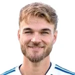 player photo
