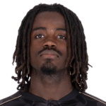player photo