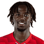 player photo